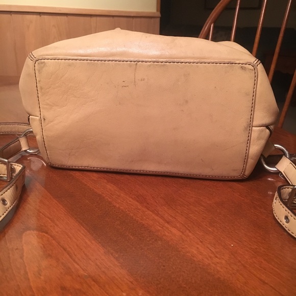 Authentic Coach Backpack! main image 4